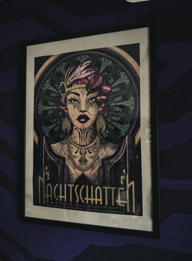 Poster No. 2