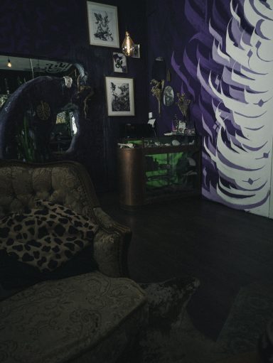 Theke